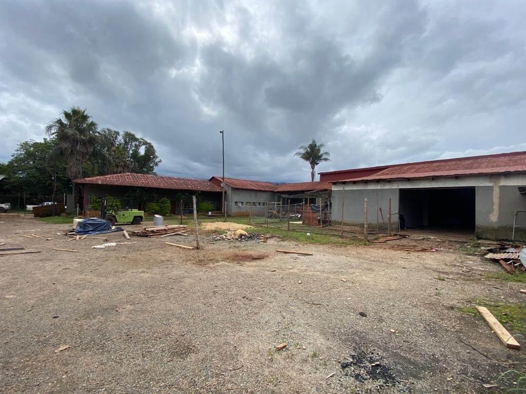 3358  m² Commercial space in Sabie photo number 9