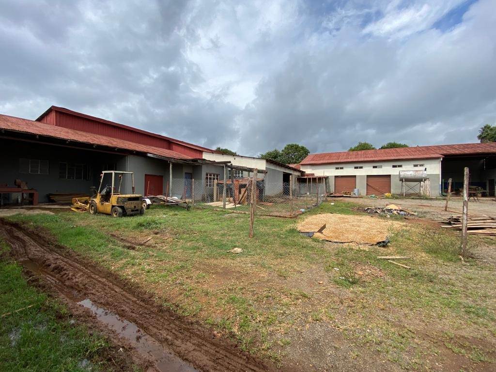 3358  m² Commercial space in Sabie photo number 10