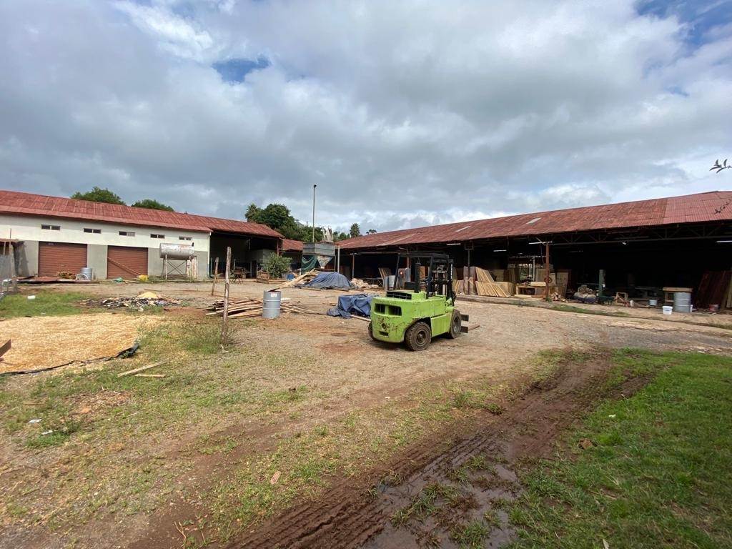 3358  m² Commercial space in Sabie photo number 8
