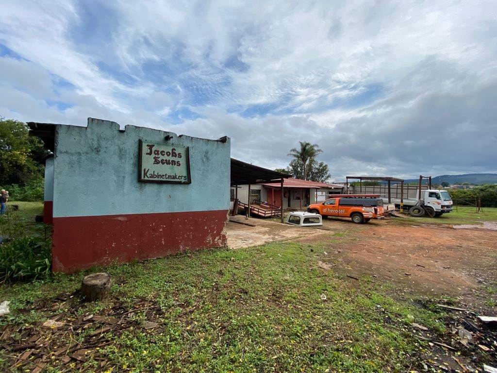 3358  m² Commercial space in Sabie photo number 15