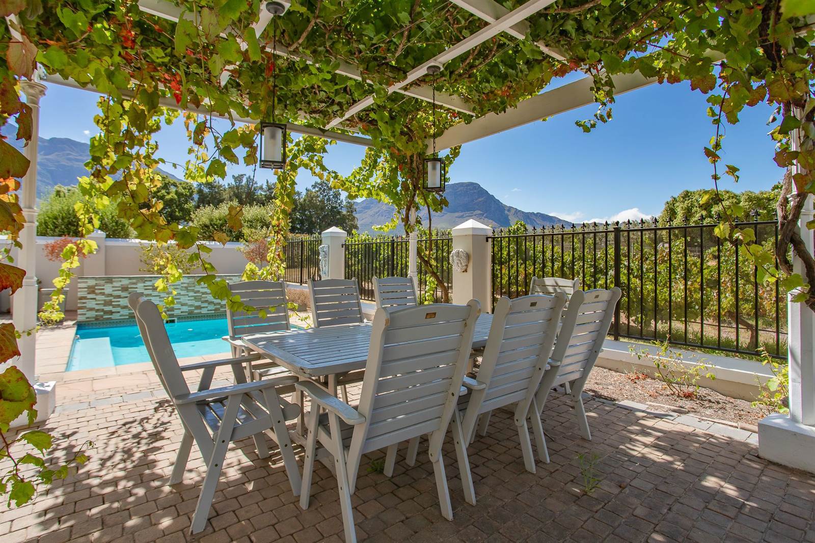 3 Bed House in Franschhoek photo number 13