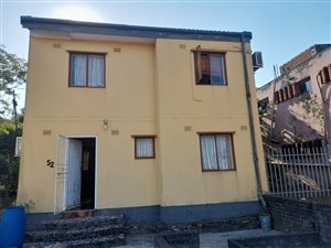 3 Bed House in Belvedere
