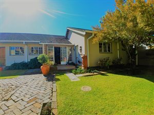 4 Bed House in Grimbeek Park