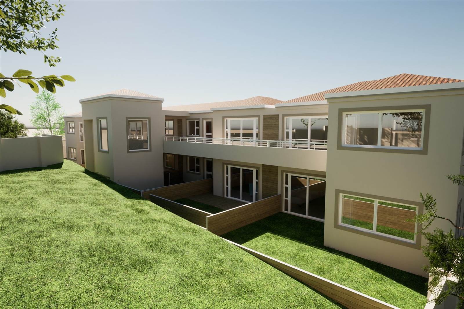 2 Bed Apartment in St Francis Bay photo number 28