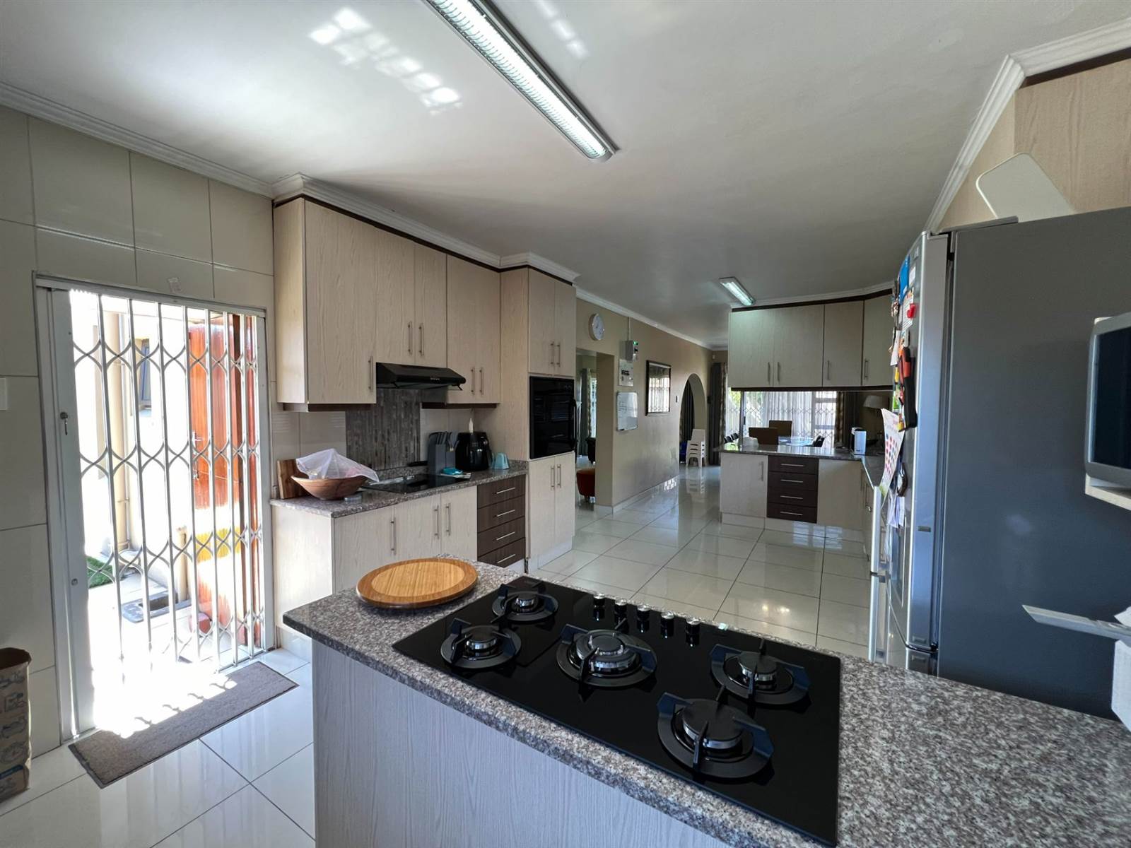 4 Bed House in Pietermaritzburg Central photo number 8