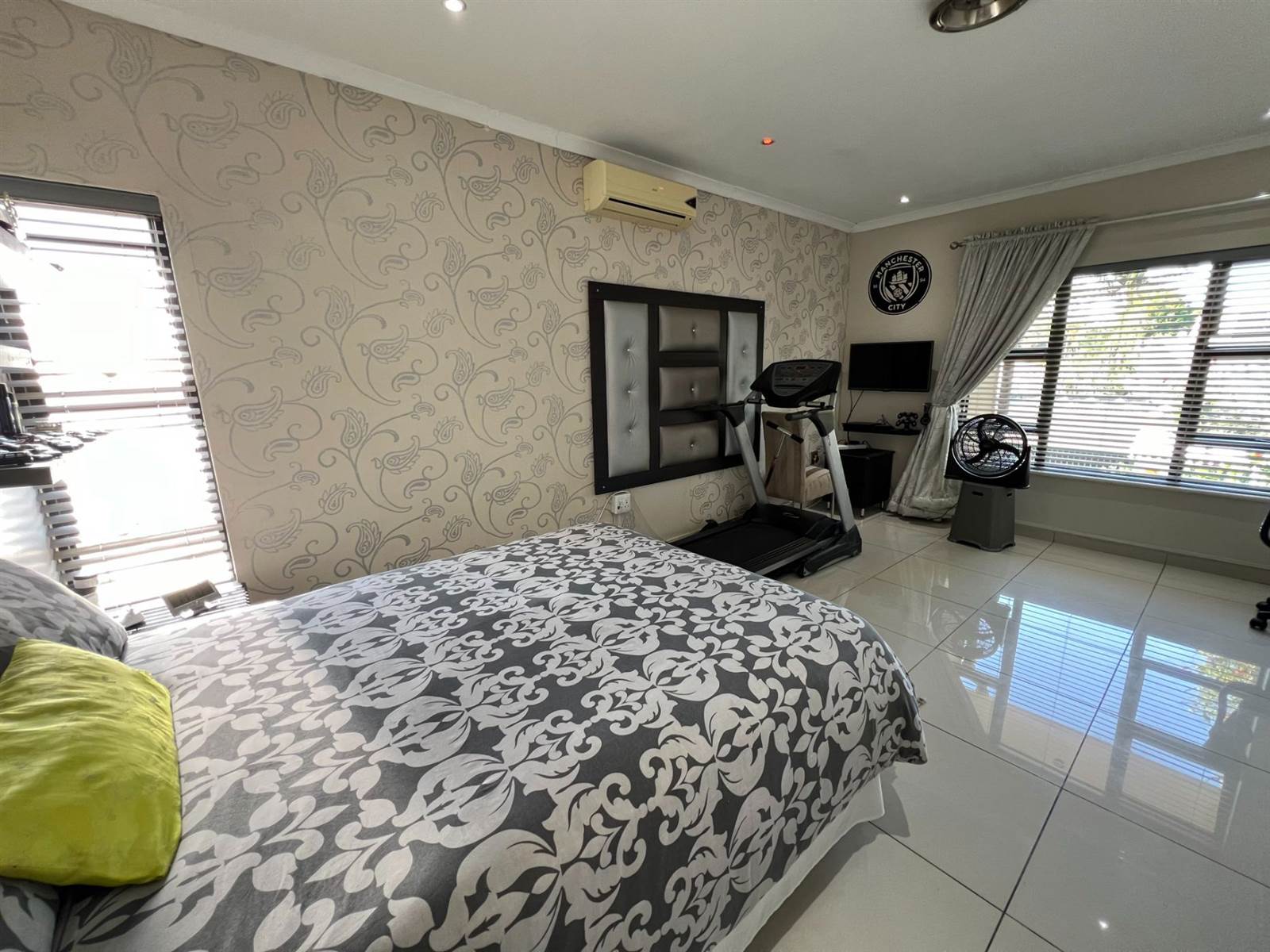 4 Bed House in Pietermaritzburg Central photo number 24