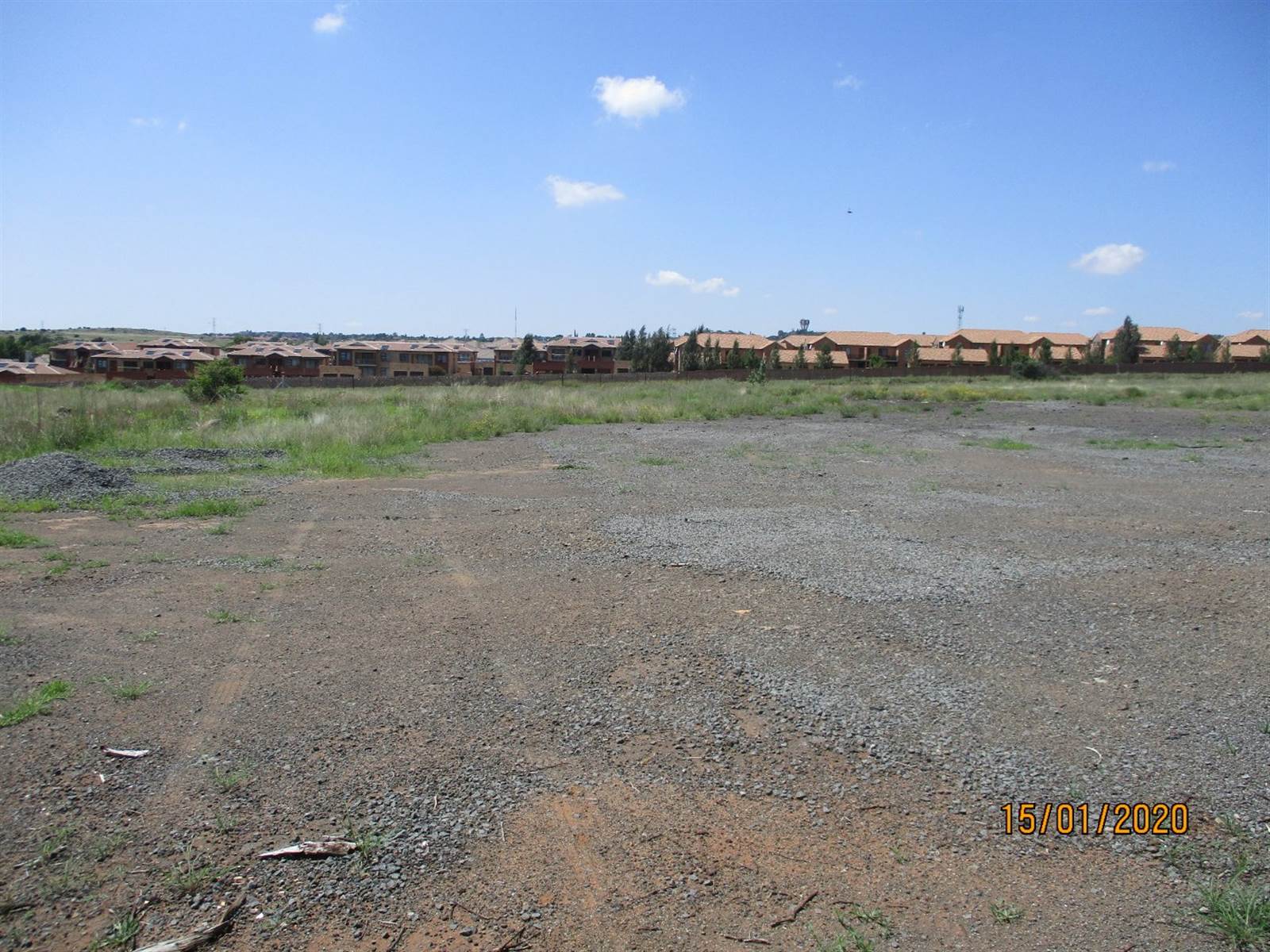 3.8 ha Land available in Rayton photo number 2