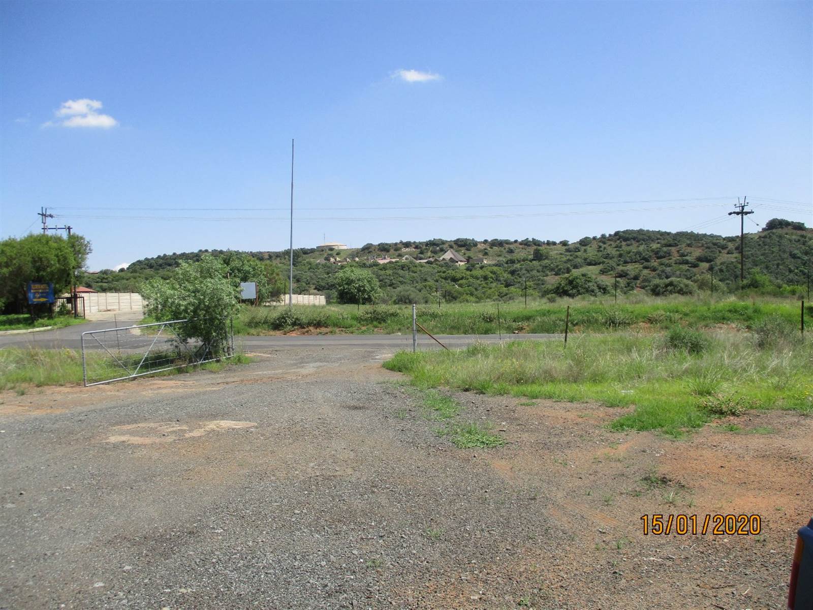 3.8 ha Land available in Rayton photo number 4