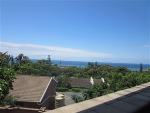 5 Bed House in Port Edward