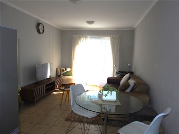 1 Bed Apartment