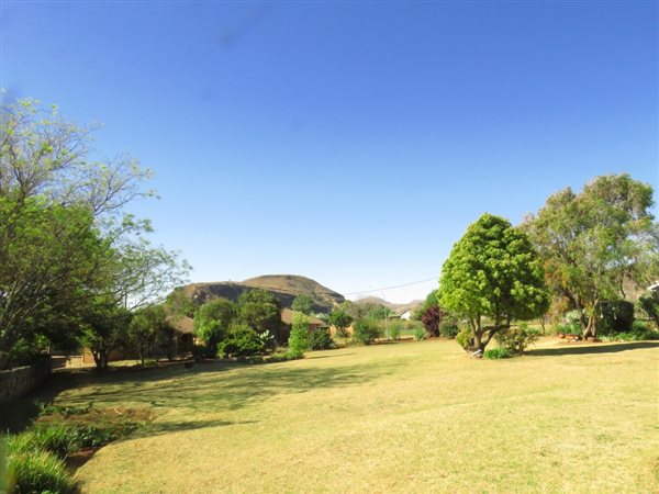 991 m² Land
