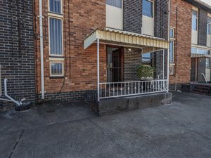 2 Bed Apartment in Hutten Heights