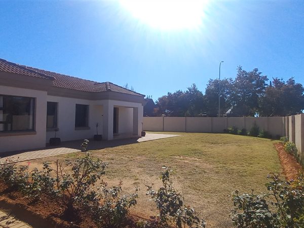 4 Bed House in Kathu