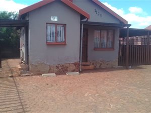 2 Bed House in Payneville
