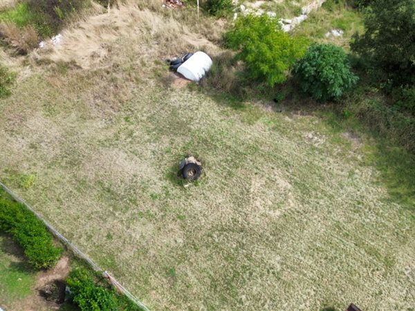714 m² Land 714 m² Land