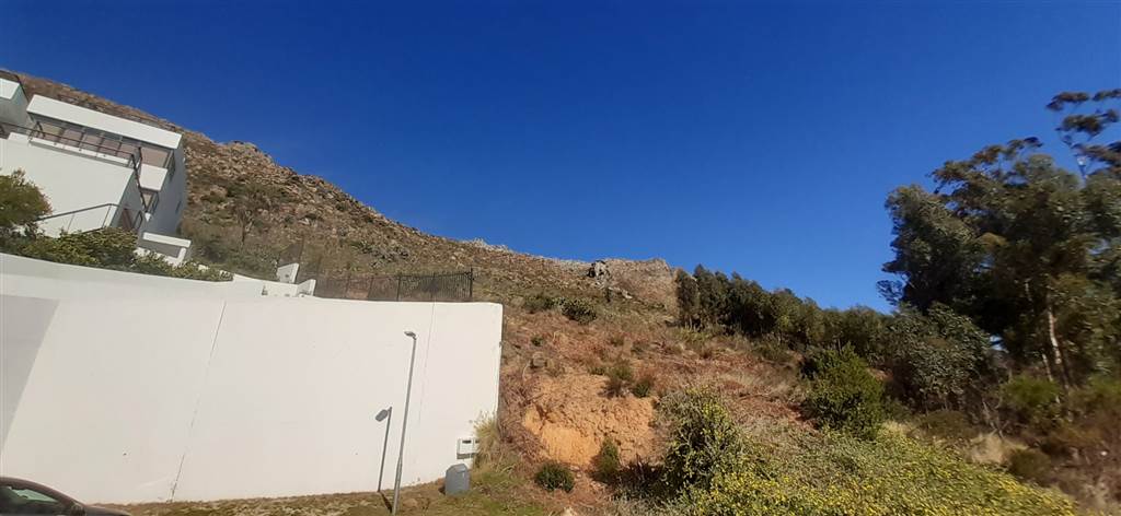 1371 m² Land available in Gordons Bay Central photo number 8