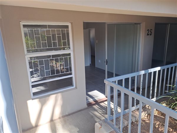 2 Bed Flat in Polokwane Central