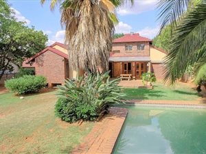 3 Bed House in Cresslawn
