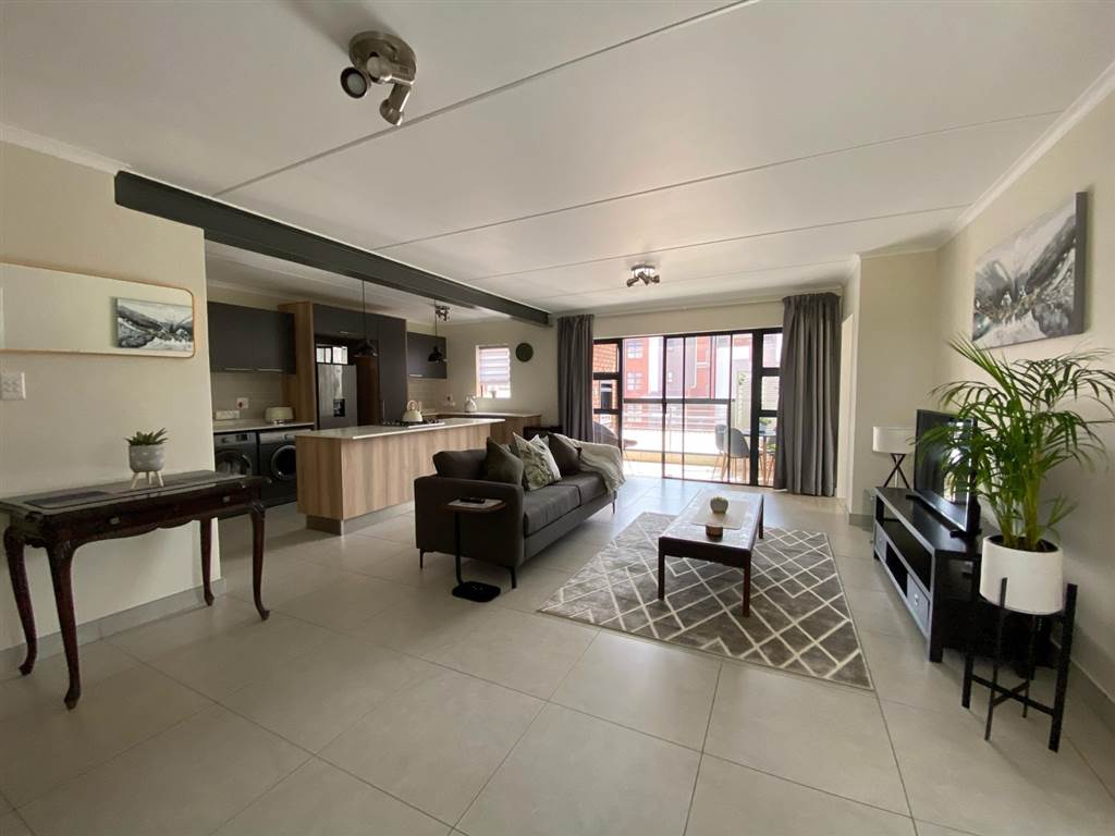 2 Bedroom Apartment 2 Bedroom Apartment