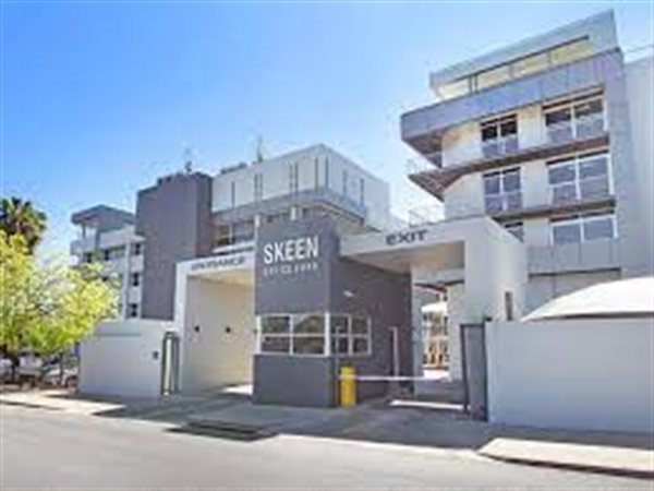 84.1699981689453  m² Commercial space in Bedfordview