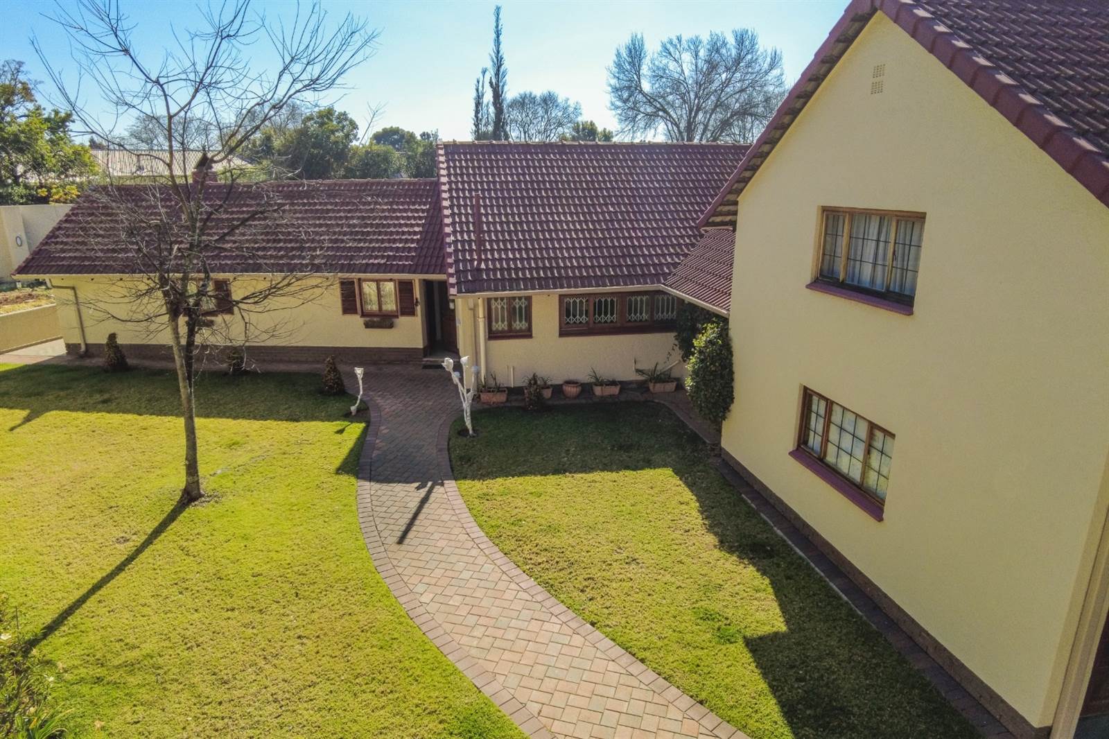 3 Bed House in Rivonia photo number 4