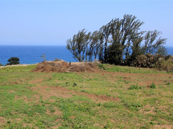 1574 m² Land available in Bazley Beach