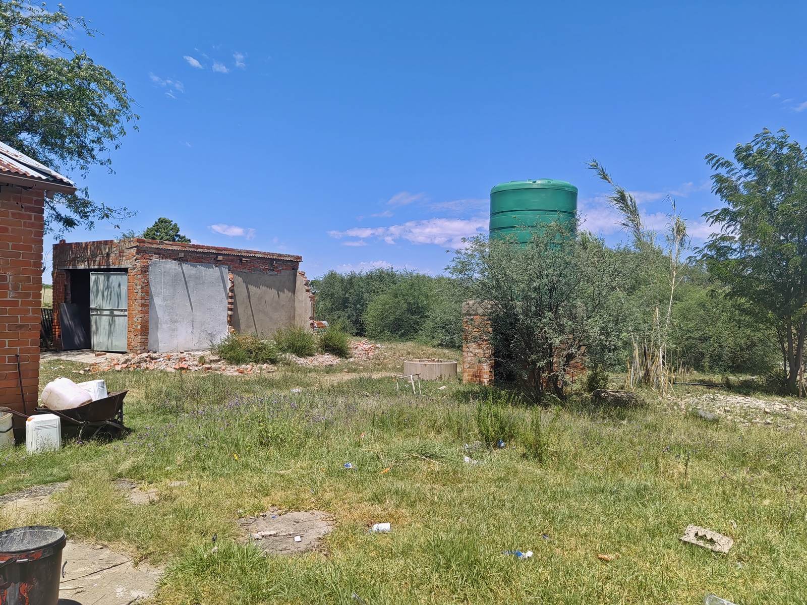 4.3 ha Smallholding in Bloemfontein Farms photo number 11