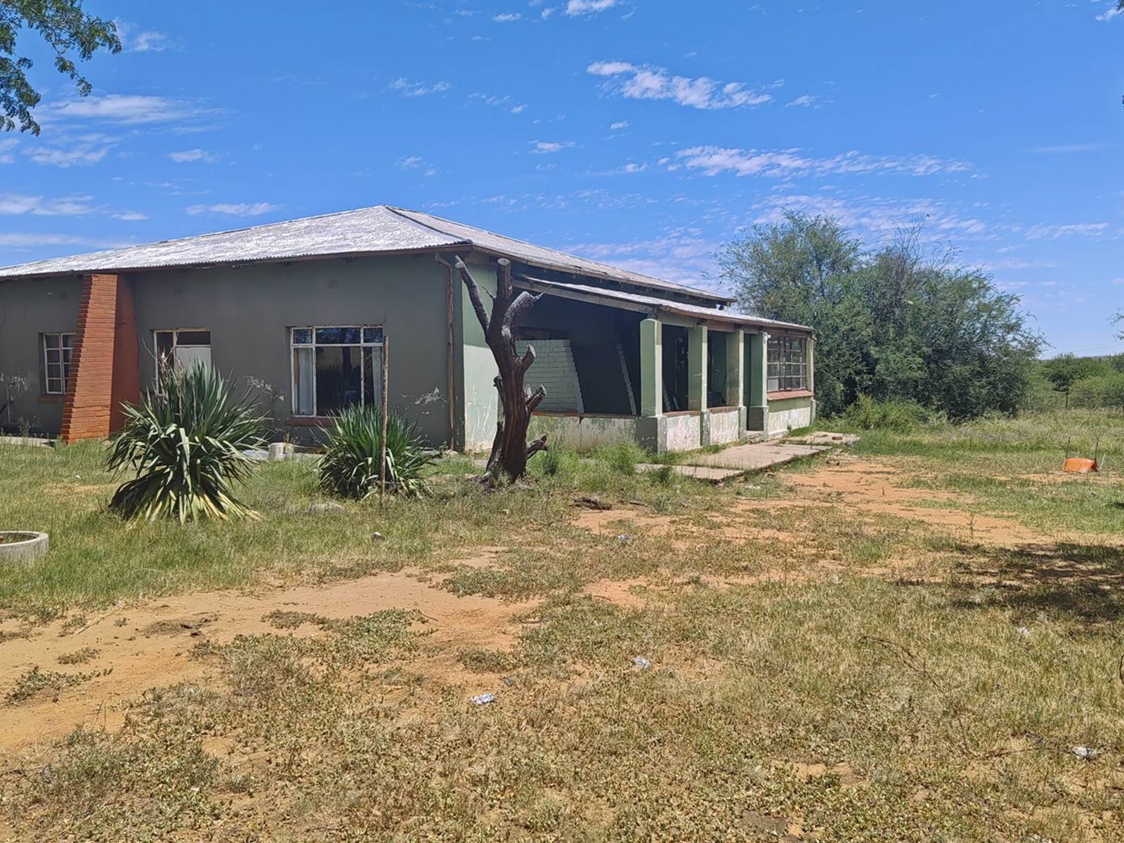4.3 ha Smallholding in Bloemfontein Farms photo number 8