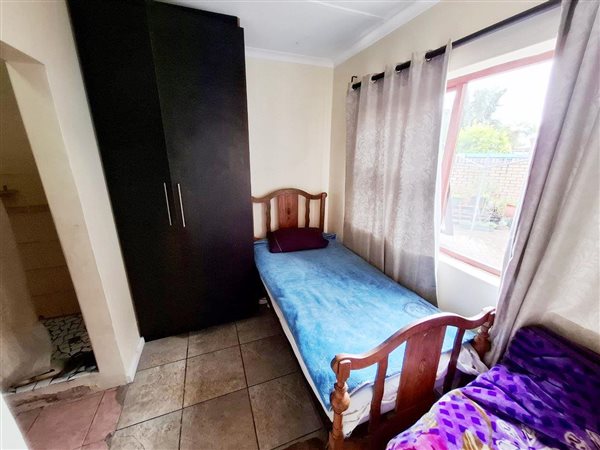 1 Bed Apartment