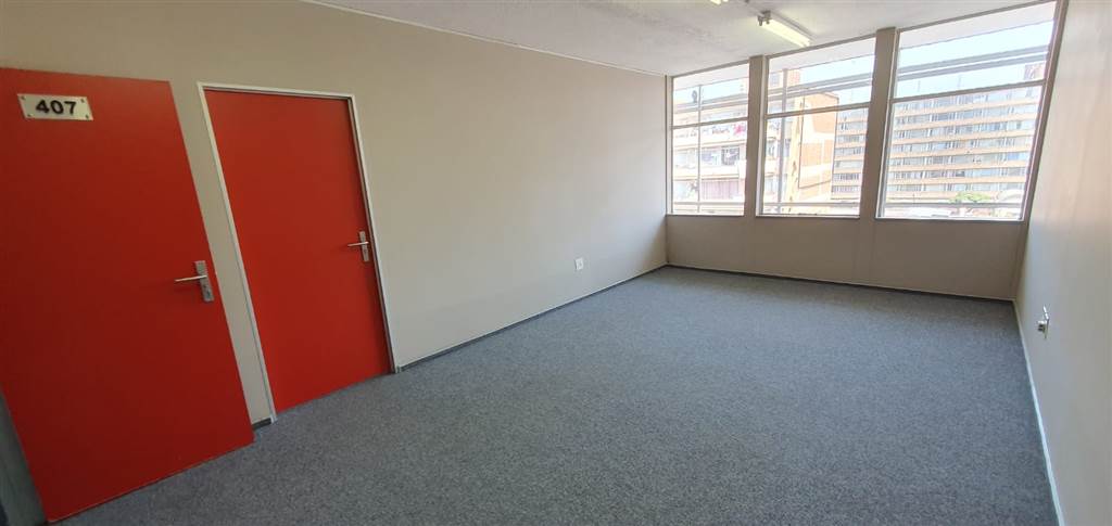 31  m² Commercial space in Sunnyside photo number 10