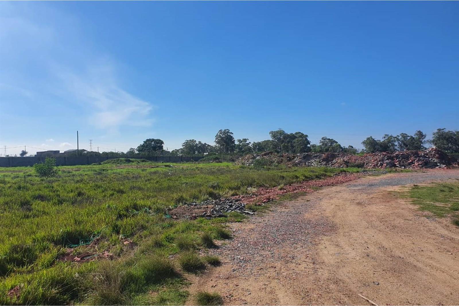 9980 m² Land available in Greenbushes photo number 1
