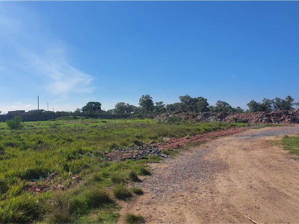 9980 m² Land available in Greenbushes