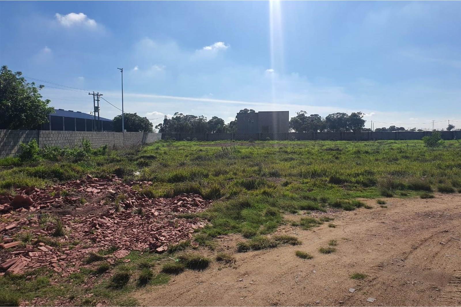 9980 m² Land available in Greenbushes photo number 7