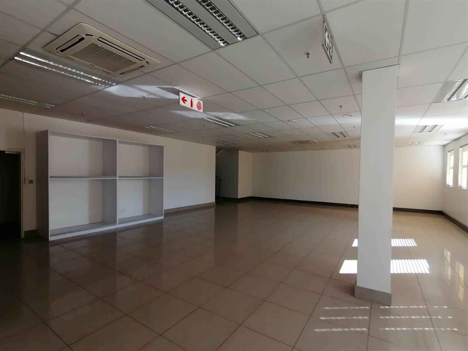 4600  m² Commercial space in Wilbart photo number 7