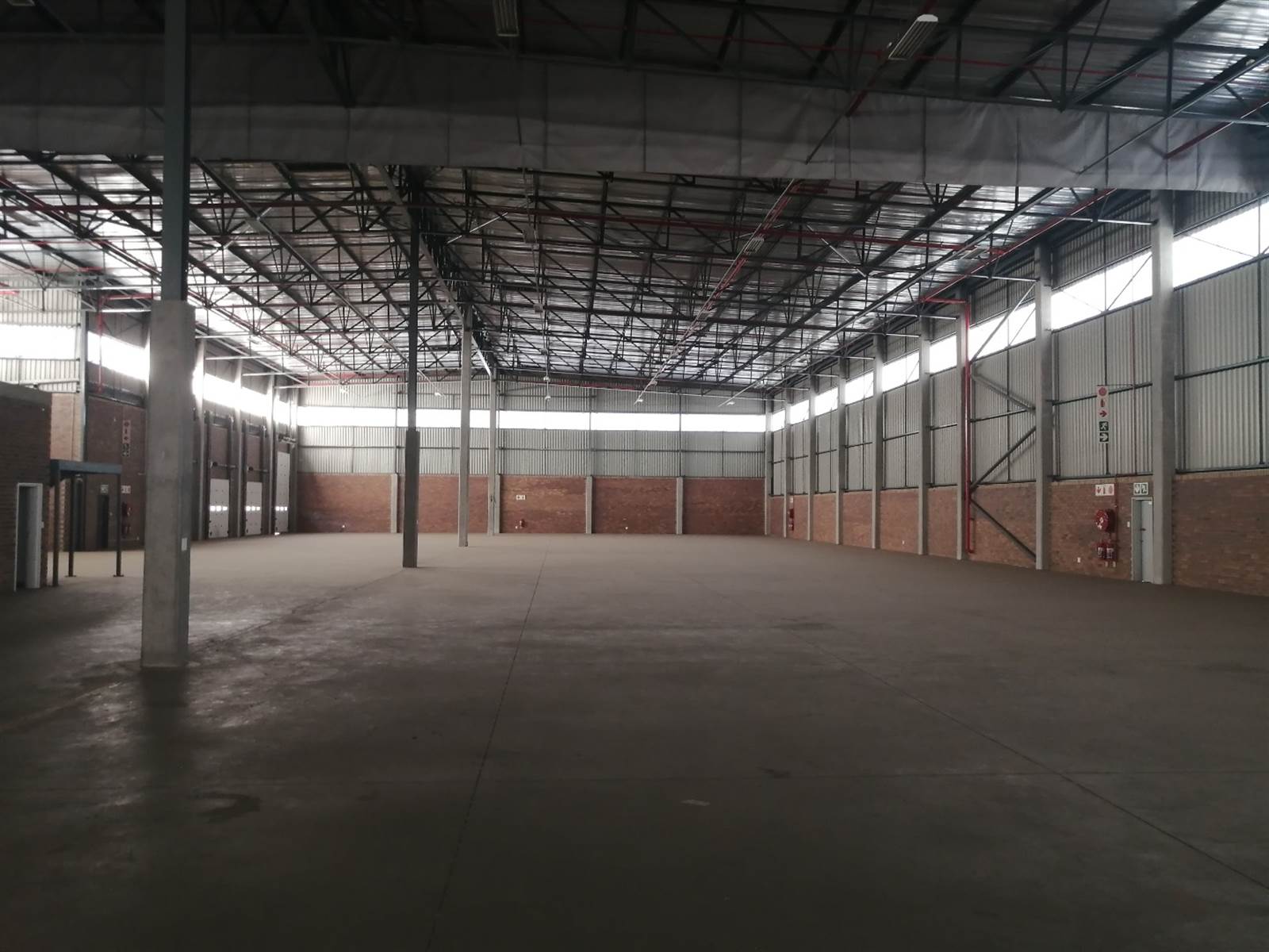 4600  m² Commercial space in Wilbart photo number 10