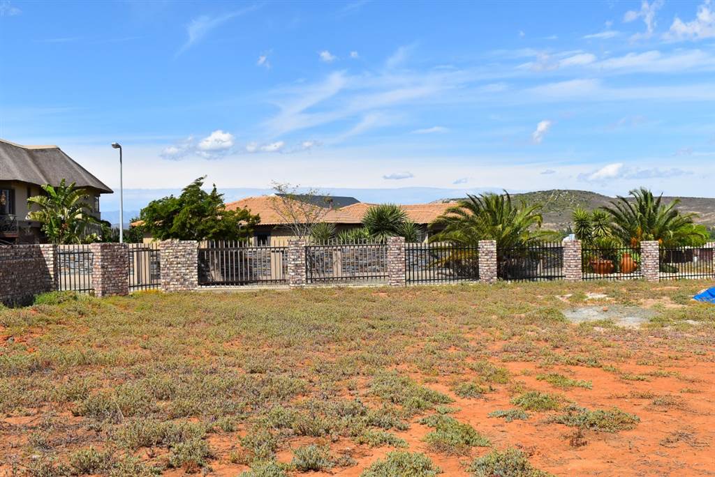 1135 m² Land available in Oudtshoorn Central photo number 7
