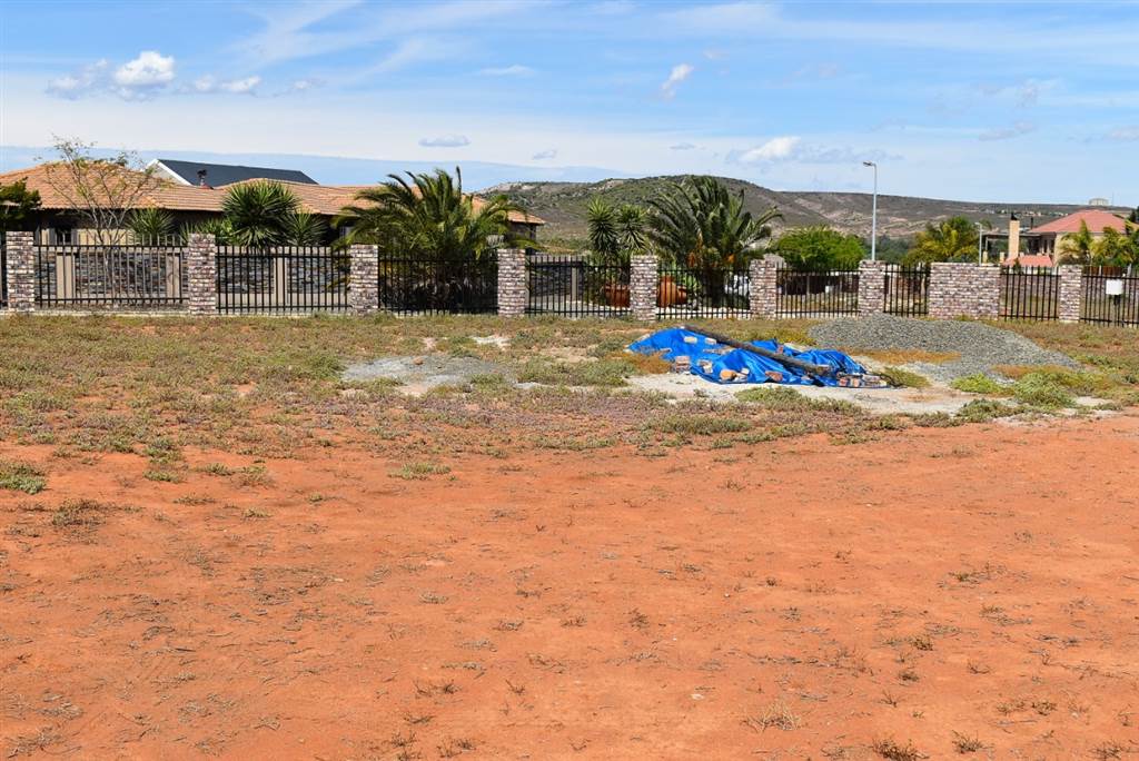 1135 m² Land available in Oudtshoorn Central photo number 8