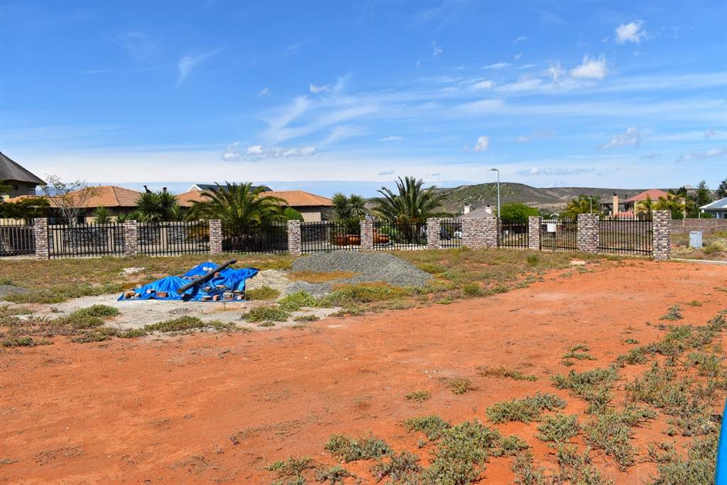 1135 m² Land available in Oudtshoorn Central photo number 3