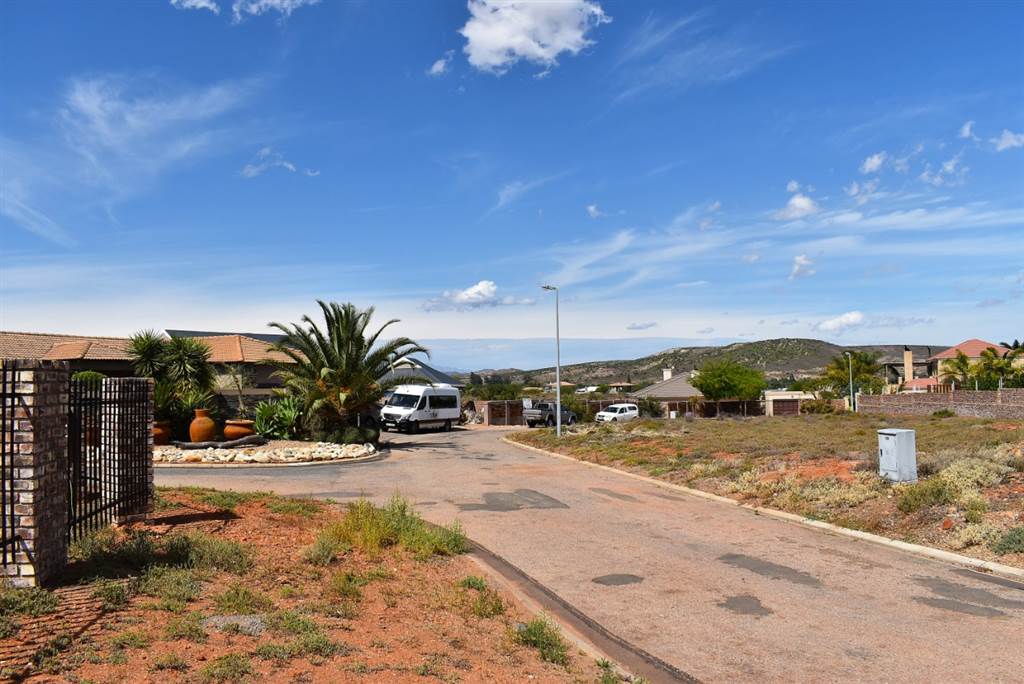 1135 m² Land available in Oudtshoorn Central photo number 9