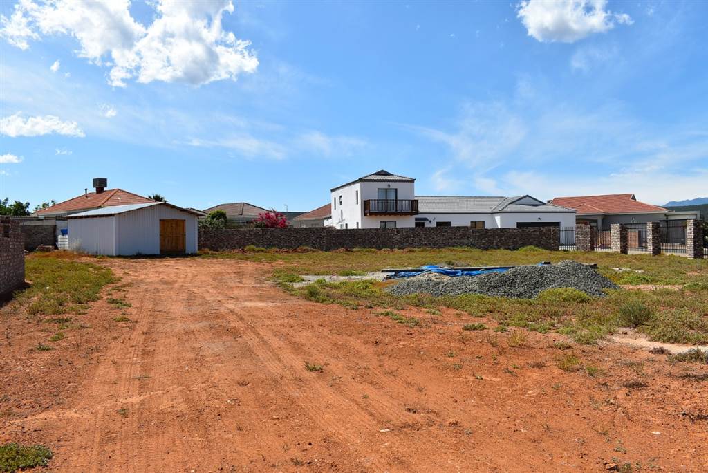 1135 m² Land available in Oudtshoorn Central photo number 10