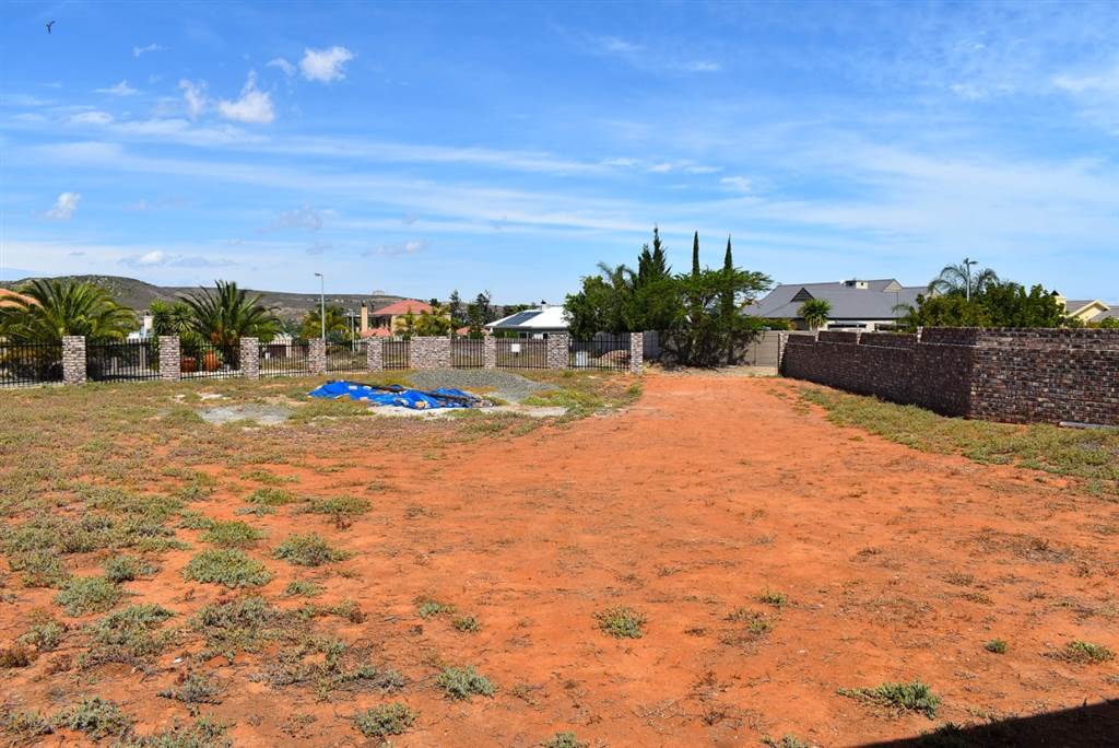 1135 m² Land available in Oudtshoorn Central photo number 4