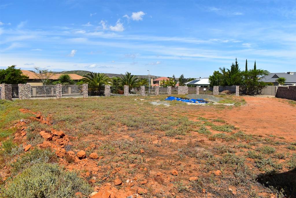 1135 m² Land available in Oudtshoorn Central photo number 5