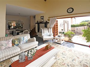 3 Bed Townhouse in Sunnyrock