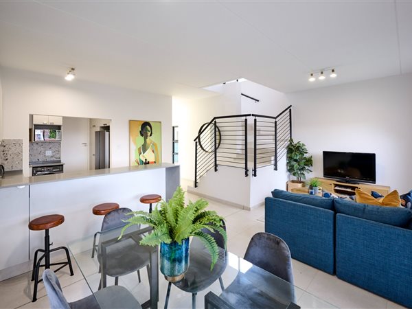 3 Bedroom House 3 Bedroom House