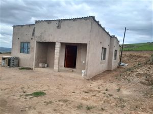 2 Bed House in Edendale