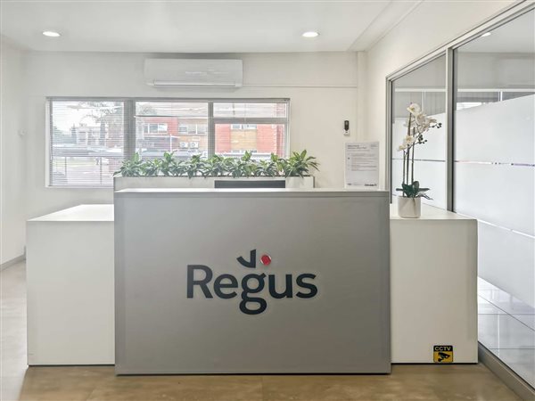 5 m² Office Space 5 m² Office Space