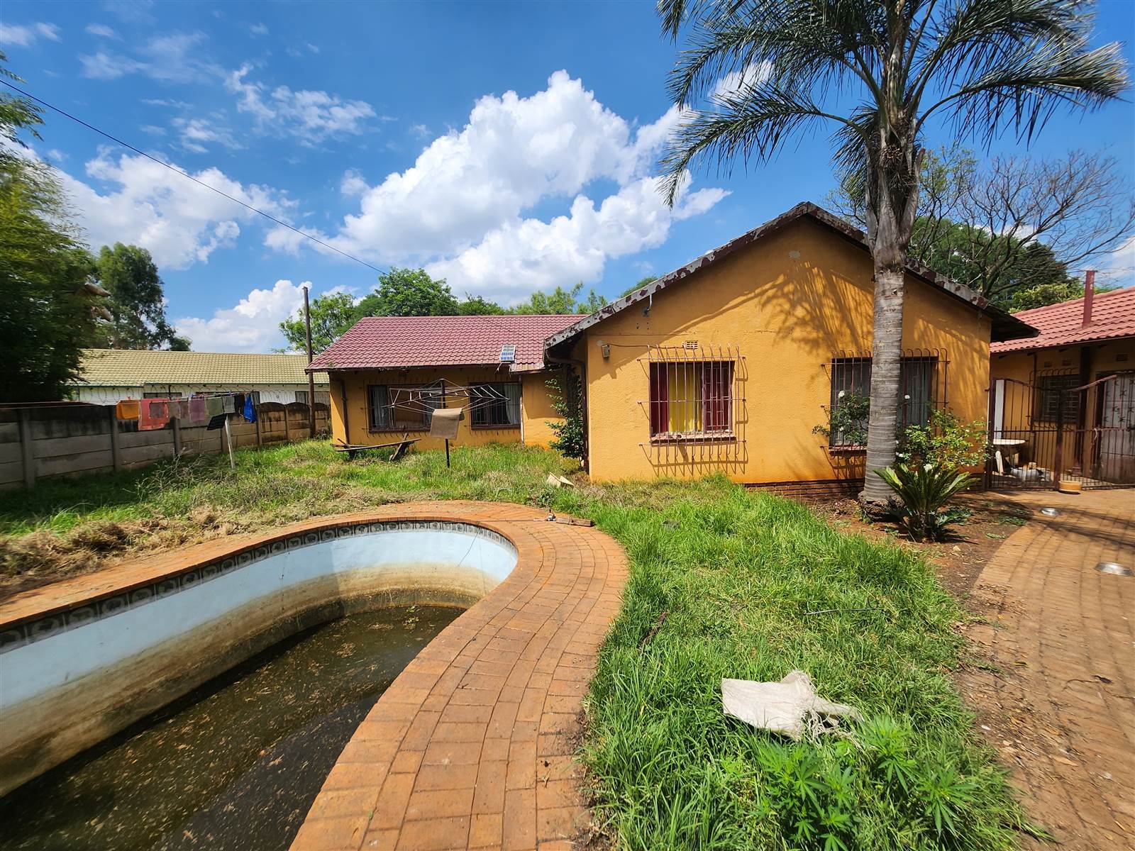4 Bed House in Brakpan North photo number 24