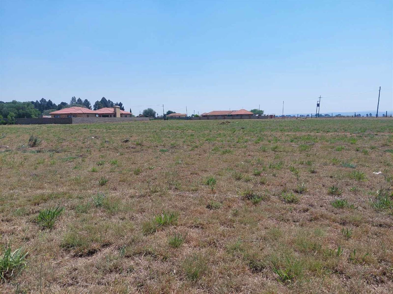 992 m² Land available in Riversdale photo number 4