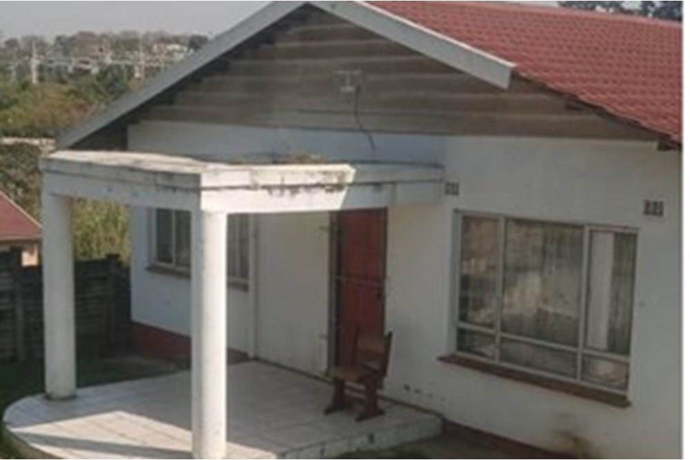 3 Bed House in KwaMashu photo number 1