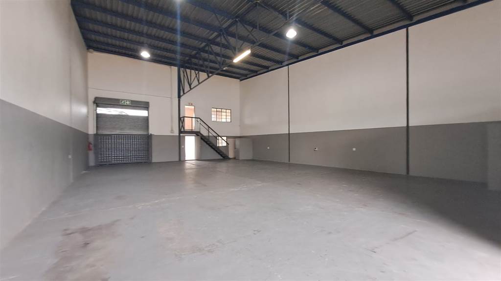 295  m² Industrial space in Silverton photo number 10